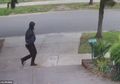 Awalnya Perempuan Ini Dikira Bunuh Diri, Ternyata Pria Bertudung di CCTV Jadi Tersangkanya, Siapa Dia?