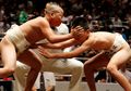 Mengintip Wanpaku, Sumo Anak-anak di Jepang yang Diharapkan Jadi Pesumo Handal Masa Depan