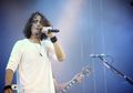 Putri Chris Cornell Sumbang 20.000 Dollar Hasil Cover Lagu Bareng Mendiang Bokap