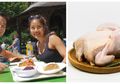 Istri Ari Wibowo Keracunan Ayam Belum Matang, Ini Jenis Bakteri Pada Daging Ayam