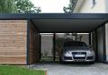 Mau Buat Carport? Inilah 4 Material Terbaik untuk Lantai Carport