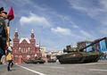 Sudah Dilampaui China, Militer Rusia Kini Bukan Ancaman Utama Bagi Amerika