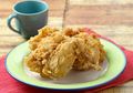 Tak Ada Alasan Untuk Menolak Kelezatan Ayam Goreng Tepung Pedas Ini