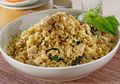 Kalau Seporsi Nasi Goreng Bumbu Laksa Jadi Menu Sarapan, Semangat Beraktifitas Gak Akan Luntur