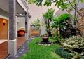 Inspirasi Desain Taman Mungil, Manfaatkan Area Terbuka di Rumah!