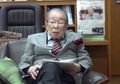Dokter Ini Masih Aktif Bekerja Meski Berusia 100 Tahun Lebih, Ternyata Rahasia Umur Panjangnya Enteng Banget