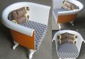 Furnitur Recycle Ini Bikin Rumah Unik Abis, Nomor 4 Kreatif Banget!
