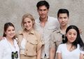 Dikabarkan Musuhan Gara-gara Kekasih Adiknya Dihina, Erick Bana Iskandar Blak-blakan Mengaku Kerap Bertengkar Hebat dengan Jessica Iskandar: Tergantung Moodku!