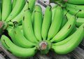 Tak Pernah Dikonsumsi, Nyatanya Makan Pisang Mentah Akan Memberikan 6 Manfaat Ini