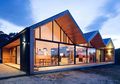 Gable Roof, Jenis Atap Rumah Paling Populer Modifikasi Model Pelana