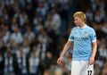 Inilah 5 Gelandang Sepakbola Terbaik Menurut Statistik. Kevin de Bruyne Kalahkan Toni Kroos