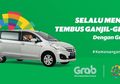 Grab Gunakan Sistem Algoritma untuk Dukung Kebijakan Ganjil Genap