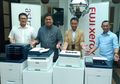 Astragraphia Luncurkan Empat Printer Laser Fuji Xerox untuk Korporat