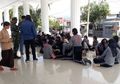 Warga Kaget Lihat Puluhan Paskibra Nangis Histeris Hingga Pingsan Saat Latihan, Ternyata Ini Alasannya