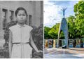 Bangau Kertas Buatannya Tersebar di Berbagai Monumen Terkenal Dunia, Hidup Sadako Justru Berakhir Tragis