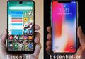 Terkuak, 4 Fitur Canggih iPhone Ini Rupannya 'Dicuri' dari Android