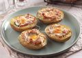 Bikin Pagi Jadi Lebih Semangat dengan Sarapan Baked Tuna Potato! Ini Resepnya