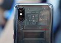Mirip Mi 8 Explorer, Xiaomi Bikin Punggung Mi Note 4 Transparan