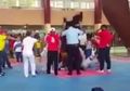 Taekwondo Berujung Maut, Sedang Rayakan Kemenangan, Anak Ini Tak Sadar Lawannya Telah Tewas