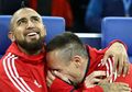 Franck Ribery Bakal Kena Denda Besar dari Bayern Muenchen Gara-gara Mengumpat di Media Sosial