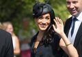 Gemar Membaca, Tiru Yuk Inspirasi Mendekorasi Rumah Menggunakan Buku Ala Meghan Markle!