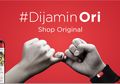 Mirip Amazon, JD.ID Buka Toko Offline Tanpa Kasir Berteknologi AI