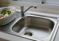 Bebas Bau di Wastafel, Ini Green Sanitasi Air Bersih dan Kotor