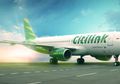 Penumpang Citilink Bisa Gunakan Akses WiFi Gratis pada Akhir 2018