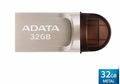 ADATA UC370 32 GB: Mudah Pindahkan Data Dengan Pilihan Dua Port USB