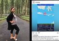 Hamil Besar, Cici Panda Ikut Rasakan Gempa, Ini yang Harus Dilakukan Ibu Hamil Agar Aman
