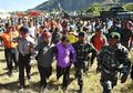 Gempa Lombok Terjadi Lagi, Berikut Cerita Siswa yang Jadi Korban