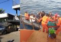 Kondisi Gili Trawangan Pasca-Gempa: 1000 Turis Asing dan Lokal Dievakuasi