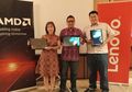 Lenovo Perkenalkan Yoga 530 versi AMD Ryzen untuk Pasar Indonesia