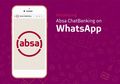 Bank Afrika Selatan ini Bikin WhatsApp Banking untuk Beli Pulsa