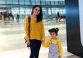 Bilsqis Sudah Pintar Dandan, Ini Dia yang Disiapkan Ayu Ting Ting di Kamar Si Kecil!