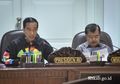 Pecahkan Rekor Dunia, Intip Gaya Jokowi-JK saat Ikuti Senam Poco-Poco