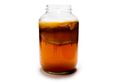 Minum Kombucha Seminggu Penuh, Ada Manfaat 4 'Aneh' yang Tak Terduga