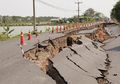 Gempa Bumi Melanda Nusa Tenggara Timur dan Sulawesi