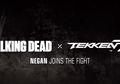 Game Tekken 7 Akan Hadirkan Karakter Negan dari The Walking Dead