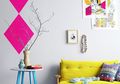 Suka Warna Neon Si Cerah Ceria? Ini Trik Aplikasi agar Tak Silau