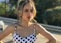 Intip yuk Gaya Fashion Cinta Laura Berfoto dengan Pacar Bulenya, Modis Nggak nih?
