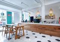 Serasa di Bali, Happiness Kitchen & Coffee Bisa Jadi Pengobat Rindu yang Berlokasi di Bintaro!
