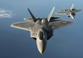Disebut Pembuatannya Terinspirasi oleh Perang Dingin, Jet Tempur F-22 AS Ini Justru Dinilai Pakar Bakal Kewalahan Lawan Milik China, Ini Alasannya