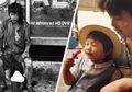 Fotografer Ini Memotret Tunawisma, Setelah Melihat Lebih Dekat Ia pun Terkejut dengan Identitasnya