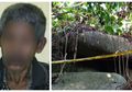Tete Jago, Dukun Biadab yang Diduga Sekap Hasni Selama 15 Tahun di Gua
