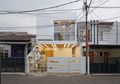Membanggakan! Ternyata Rumah di Tebet ini Pernah Meraih Penghargaan Arsitektur Internasional!