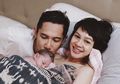 Unik! Ini Tips Andien Agar Terhindar Dari Baby Blues dan Postpartum Depression