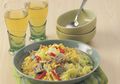 Yuk, Bikin Cah Sawi Putih Jamur Malam Ini, Dijamin Nafsu Makan Naik!