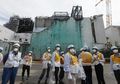 Perubahan Ekstrem di Pabrik Nuklir Fukushima Setelah Meledak Pada 2011