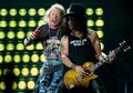 Slash Akhirnya Membahas Album Baru Guns N' Roses di Sela Turnya!
